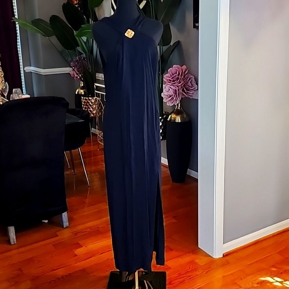 Vintage Jessia howard dress sz 14